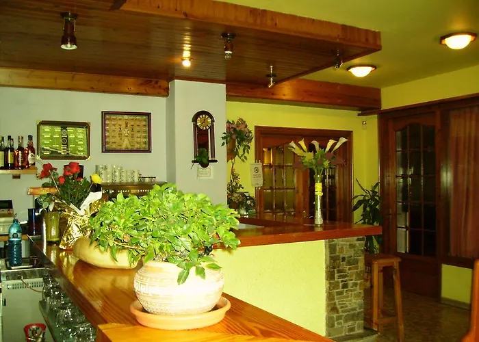 L'escon Hotel