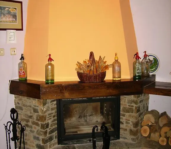 L'escon Hotel 2*