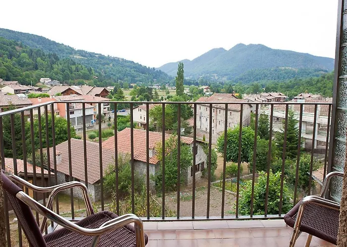 L'escon Hotel 2*