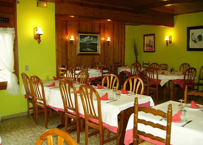 Hotel L'escon 2*