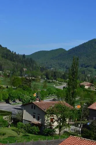 L'escon Hotel 2*